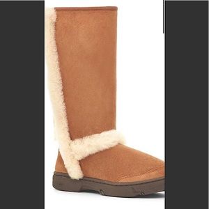 Sundance uggs for sale never worn got 2 as gift